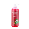 Temptation Strawberry Shower Gel by Cosmo 1000ml