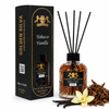 Tobacco Vanilla home fragrance by GOLDEN SILVA 150ml